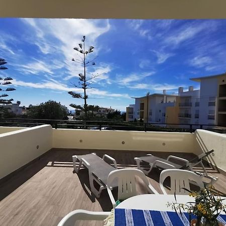 Santa Fe , Pool Under Maintenance Until The End Of June Albufeira Exterior foto