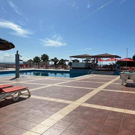 Santa Fe , Pool Under Maintenance Until The End Of June Albufeira Exterior foto