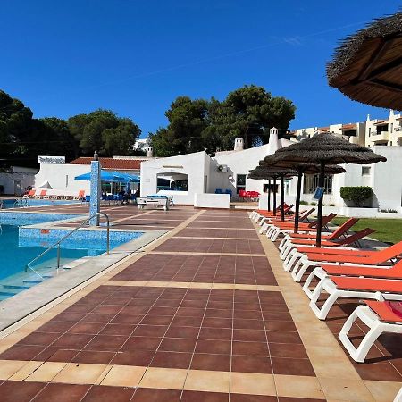 Santa Fe , Pool Under Maintenance Until The End Of June Albufeira Exterior foto