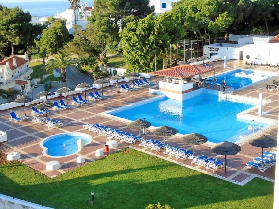 Santa Fe , Pool Under Maintenance Until The End Of June Albufeira Exterior foto