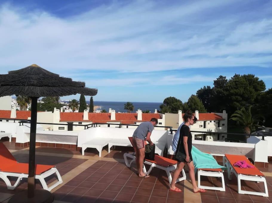 Santa Fe , Pool Under Maintenance Until The End Of June Albufeira Exterior foto