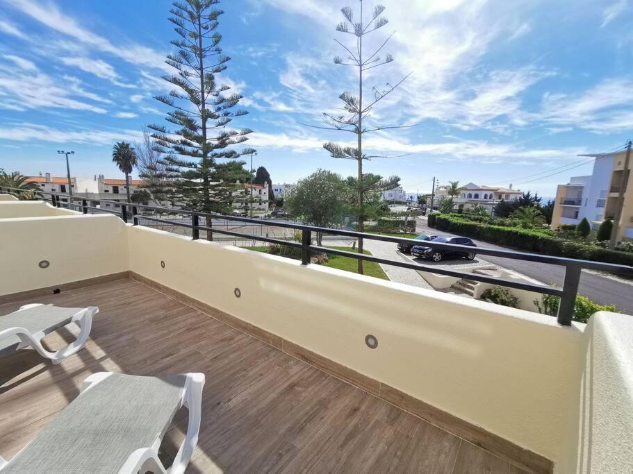 Santa Fe , Pool Under Maintenance Until The End Of June Albufeira Exterior foto