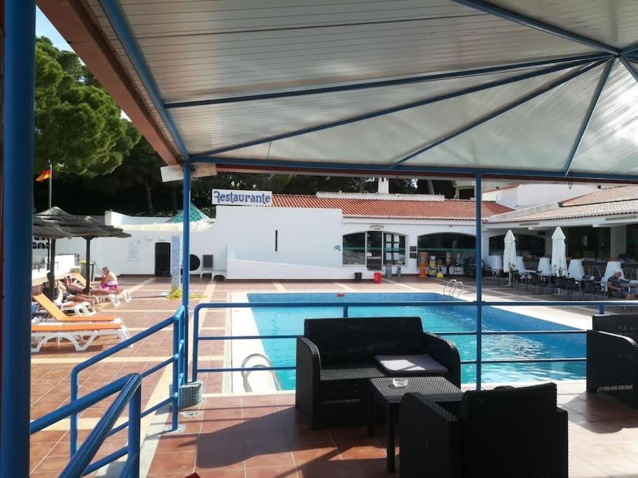 Santa Fe , Pool Under Maintenance Until The End Of June Albufeira Exterior foto
