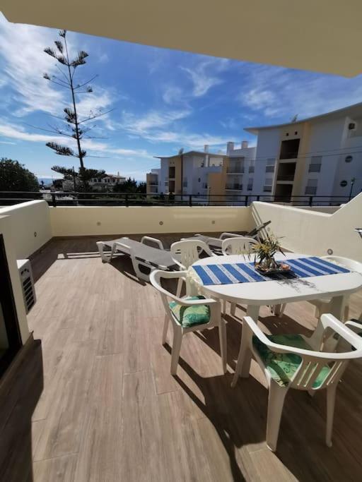 Santa Fe , Pool Under Maintenance Until The End Of June Albufeira Exterior foto