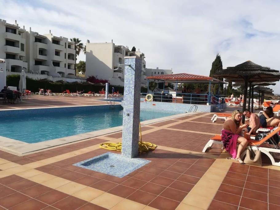 Santa Fe , Pool Under Maintenance Until The End Of June Albufeira Exterior foto