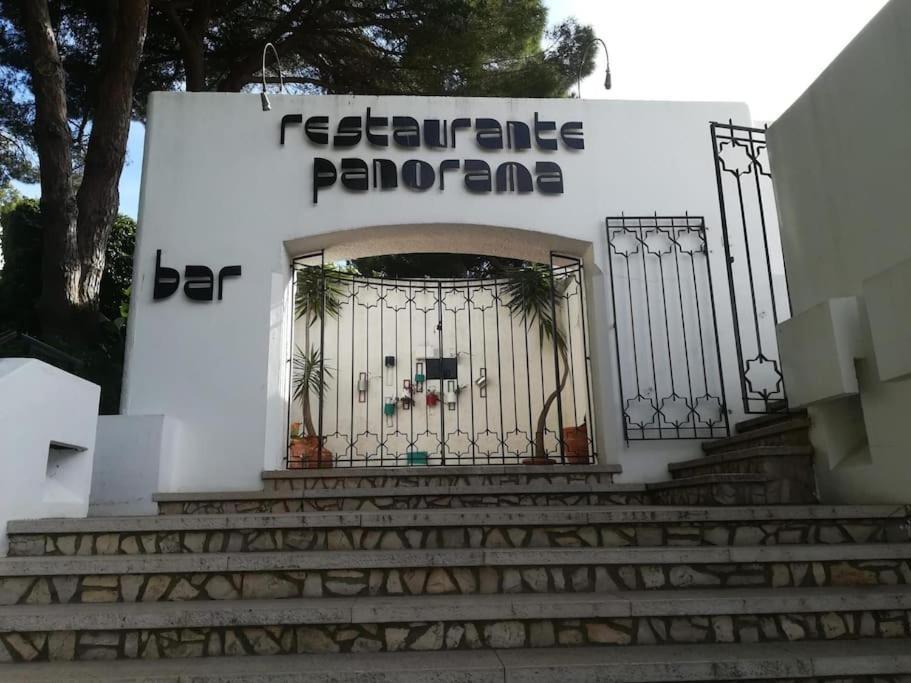 Santa Fe , Pool Under Maintenance Until The End Of June Albufeira Exterior foto