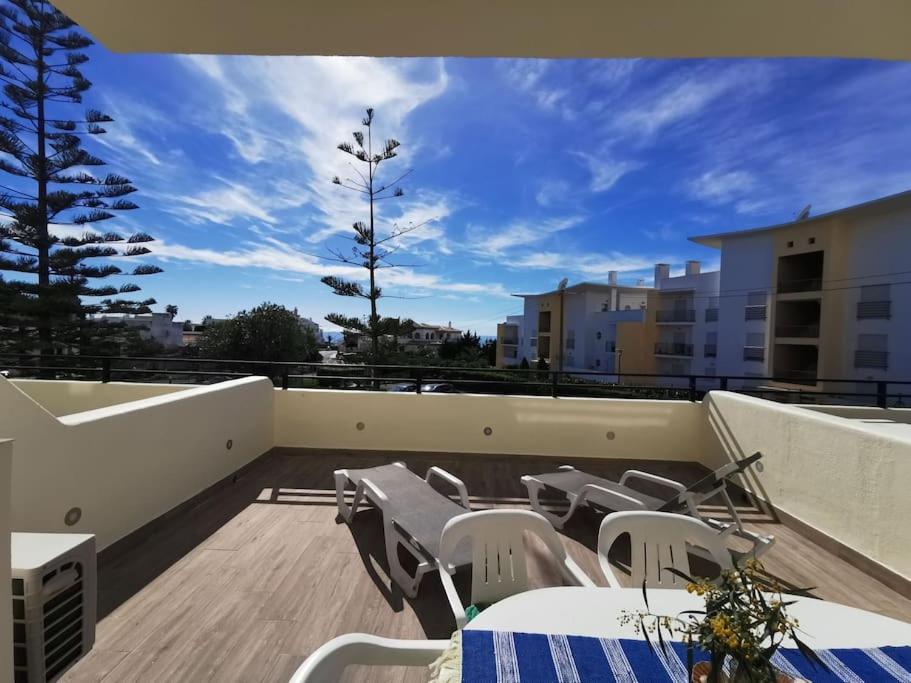 Santa Fe , Pool Under Maintenance Until The End Of June Albufeira Exterior foto