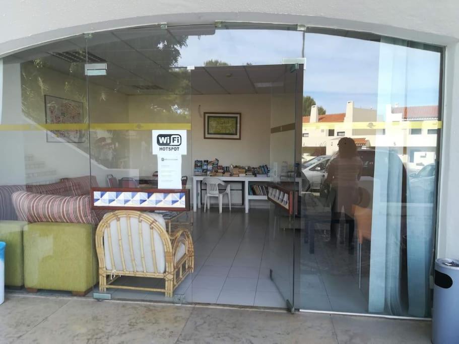Santa Fe , Pool Under Maintenance Until The End Of June Albufeira Exterior foto