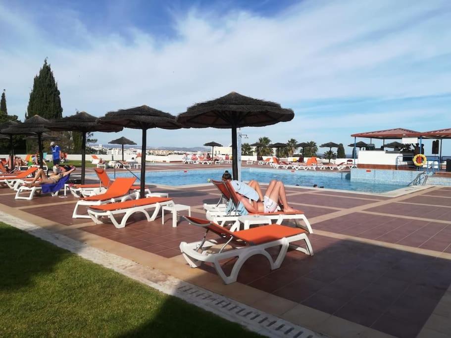Santa Fe , Pool Under Maintenance Until The End Of June Albufeira Exterior foto