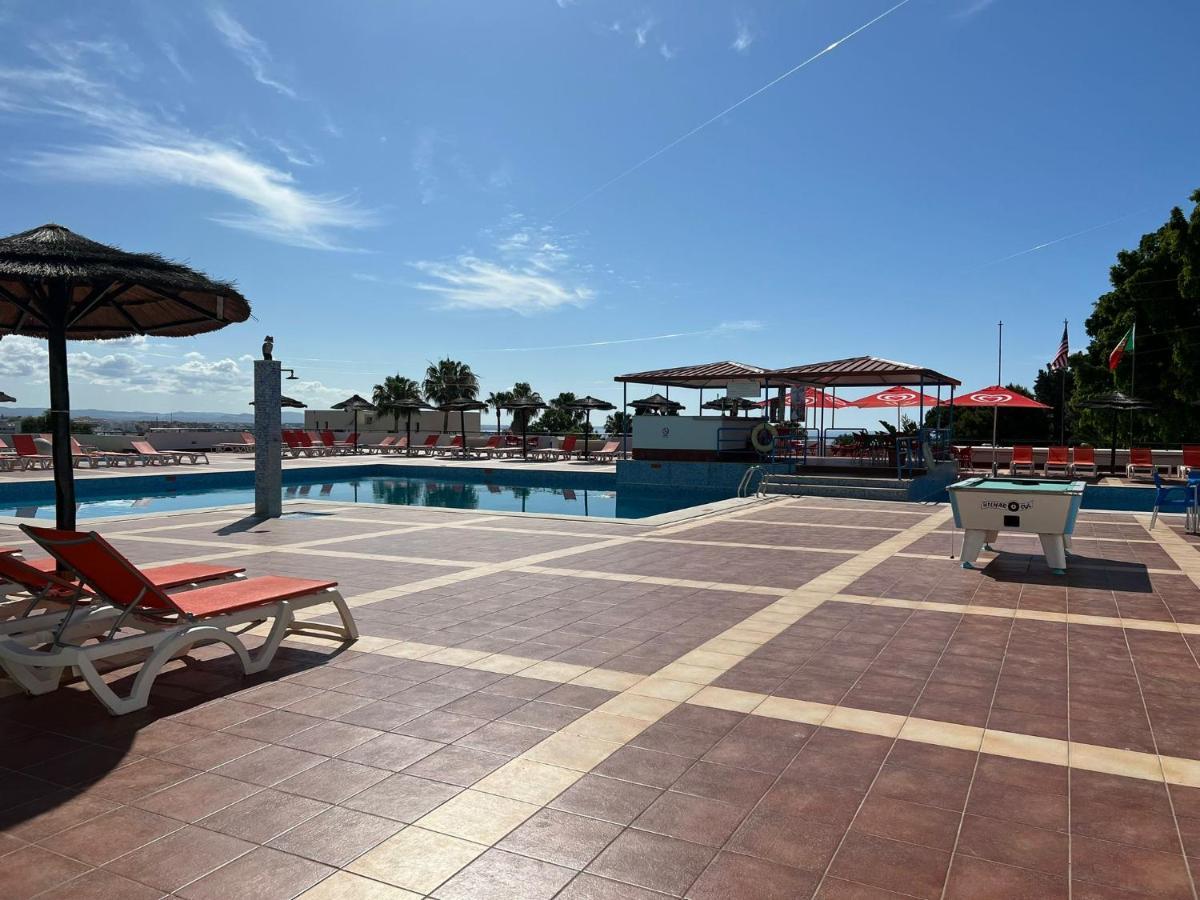 Santa Fe , Pool Under Maintenance Until The End Of June Albufeira Exterior foto