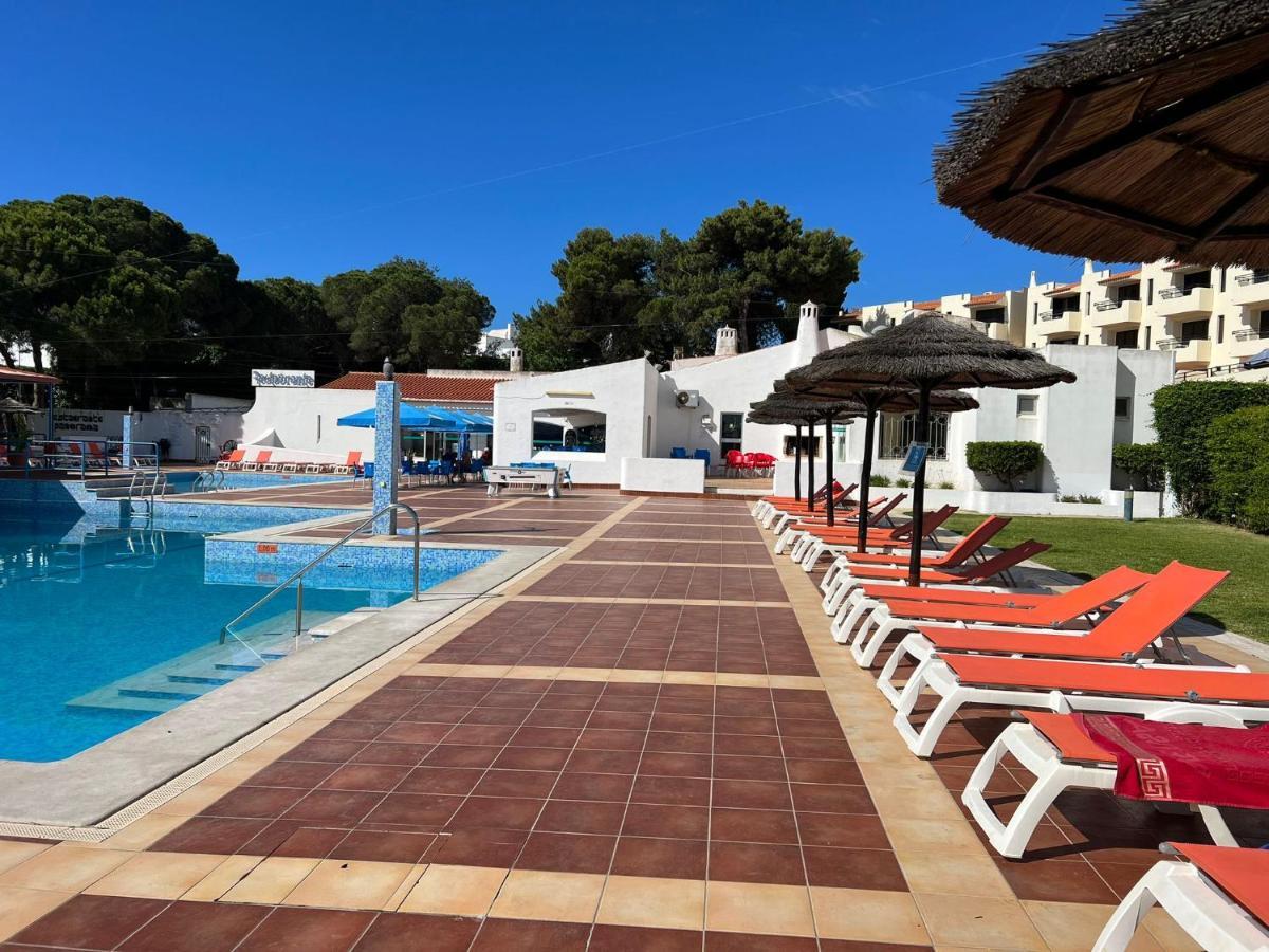 Santa Fe , Pool Under Maintenance Until The End Of June Albufeira Exterior foto