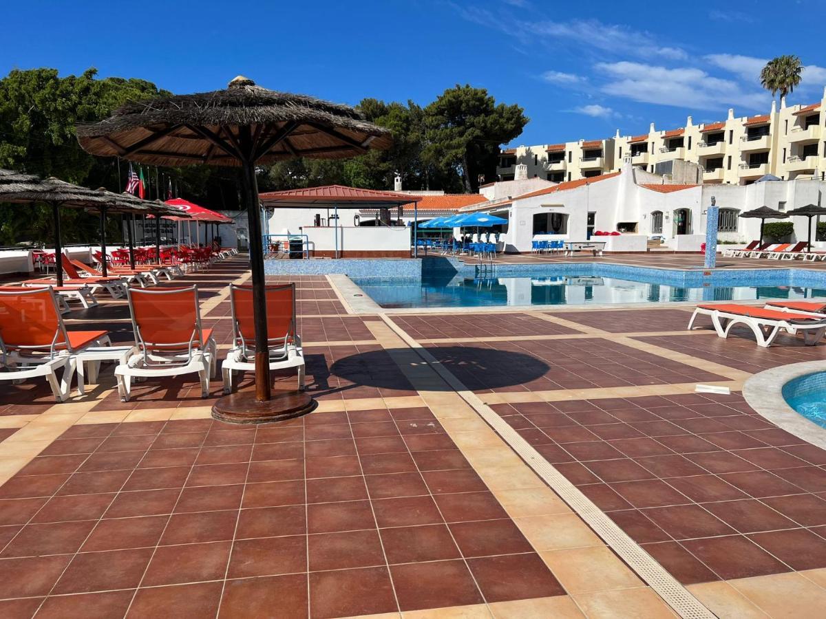 Santa Fe , Pool Under Maintenance Until The End Of June Albufeira Exterior foto