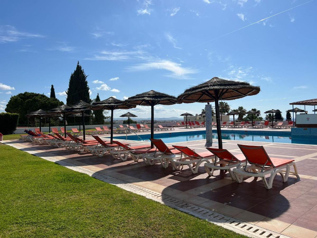 Santa Fe , Pool Under Maintenance Until The End Of June Albufeira Exterior foto