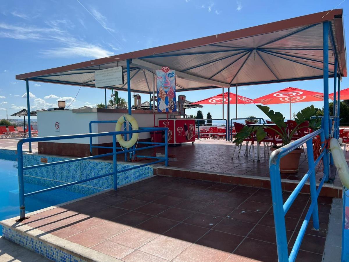 Santa Fe , Pool Under Maintenance Until The End Of June Albufeira Exterior foto