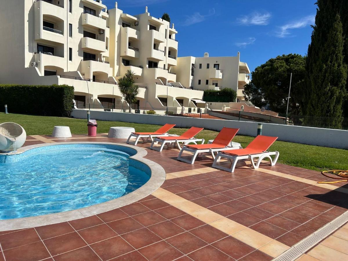 Santa Fe , Pool Under Maintenance Until The End Of June Albufeira Exterior foto
