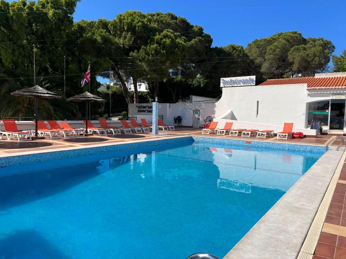 Santa Fe , Pool Under Maintenance Until The End Of June Albufeira Exterior foto