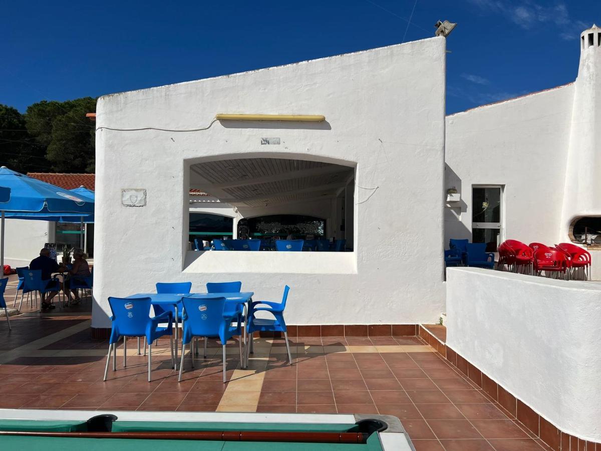 Santa Fe , Pool Under Maintenance Until The End Of June Albufeira Exterior foto