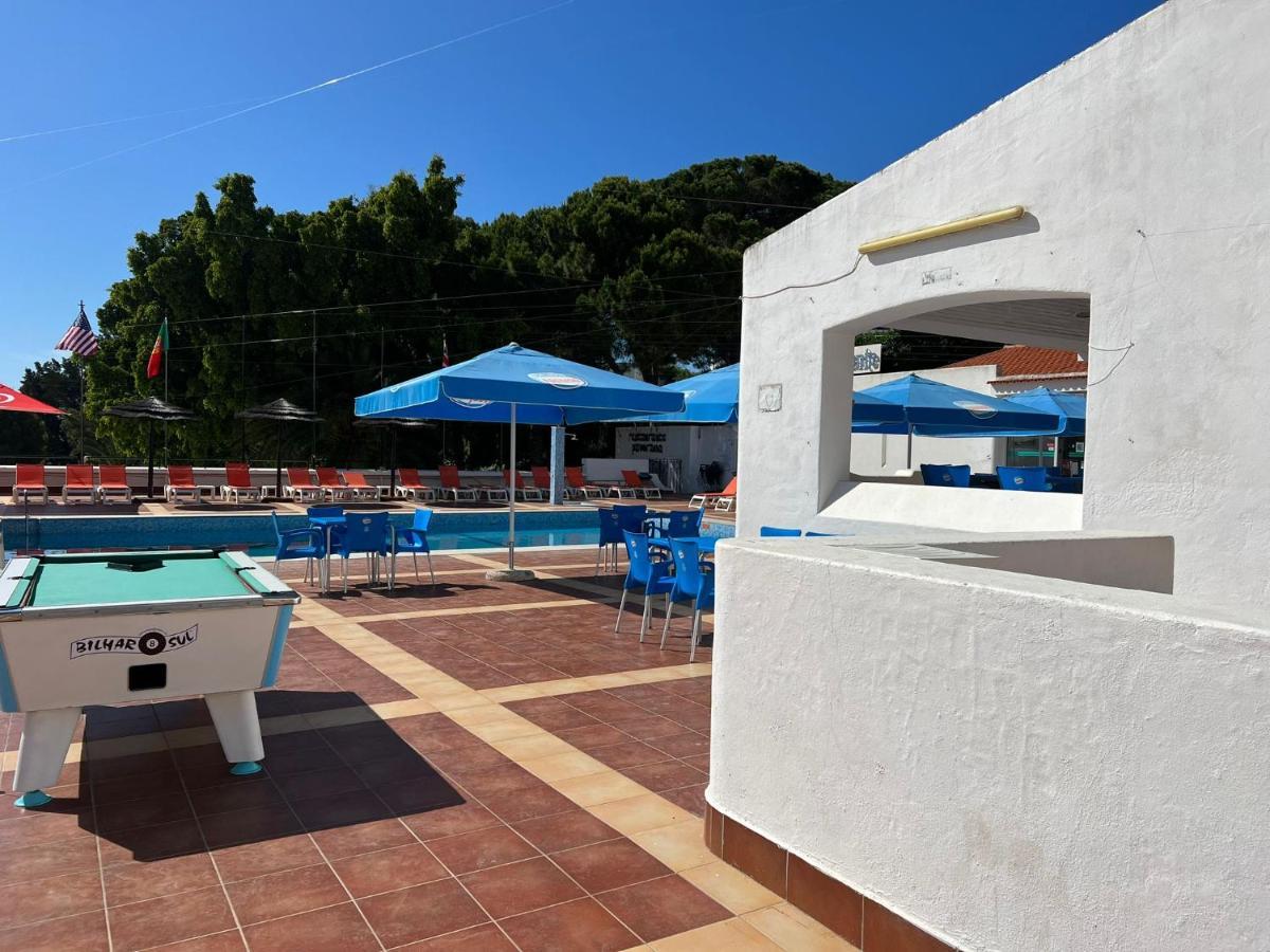 Santa Fe , Pool Under Maintenance Until The End Of June Albufeira Exterior foto