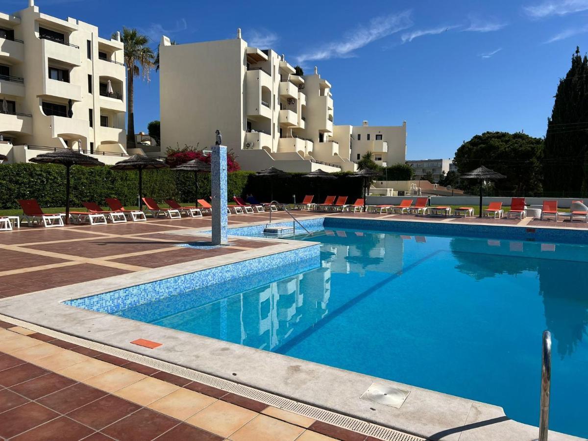 Santa Fe , Pool Under Maintenance Until The End Of June Albufeira Exterior foto