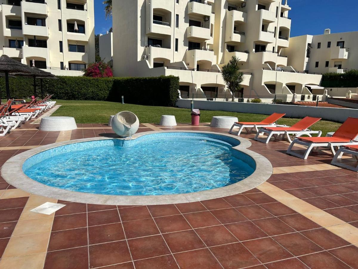Santa Fe , Pool Under Maintenance Until The End Of June Albufeira Exterior foto