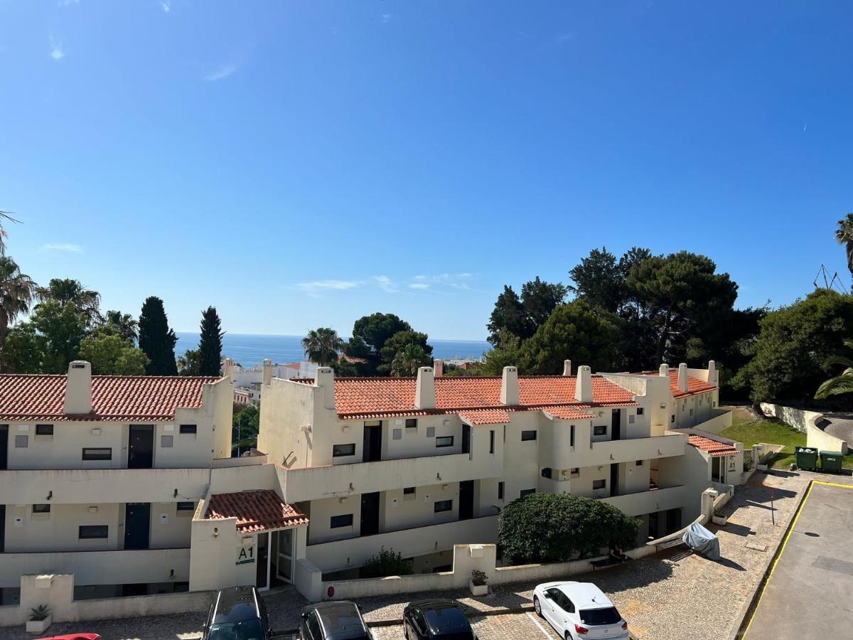 Santa Fe , Pool Under Maintenance Until The End Of June Albufeira Exterior foto