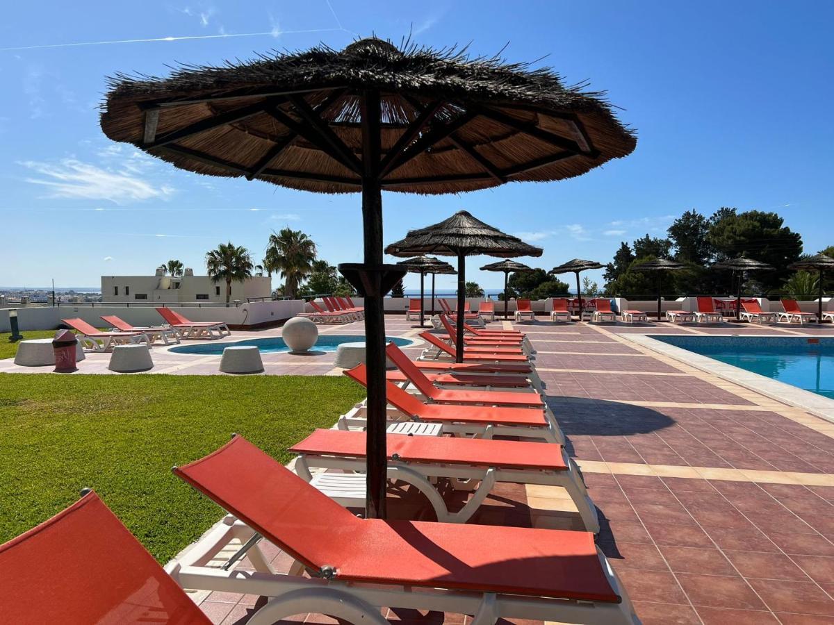 Santa Fe , Pool Under Maintenance Until The End Of June Albufeira Exterior foto