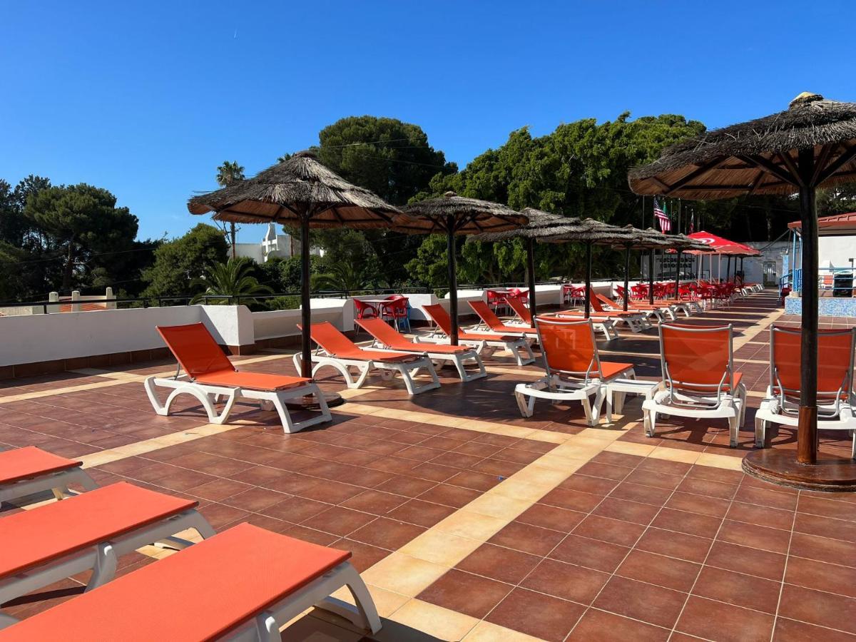 Santa Fe , Pool Under Maintenance Until The End Of June Albufeira Exterior foto