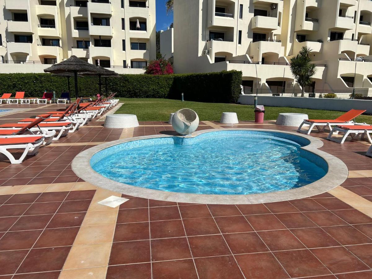Santa Fe , Pool Under Maintenance Until The End Of June Albufeira Exterior foto