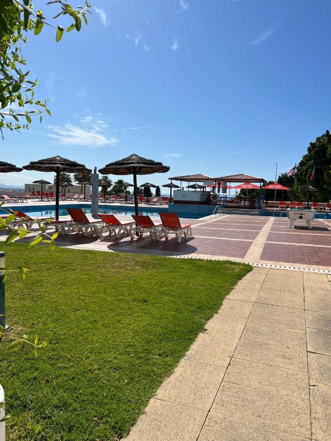 Santa Fe , Pool Under Maintenance Until The End Of June Albufeira Exterior foto