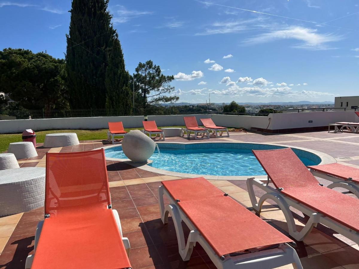 Santa Fe , Pool Under Maintenance Until The End Of June Albufeira Exterior foto