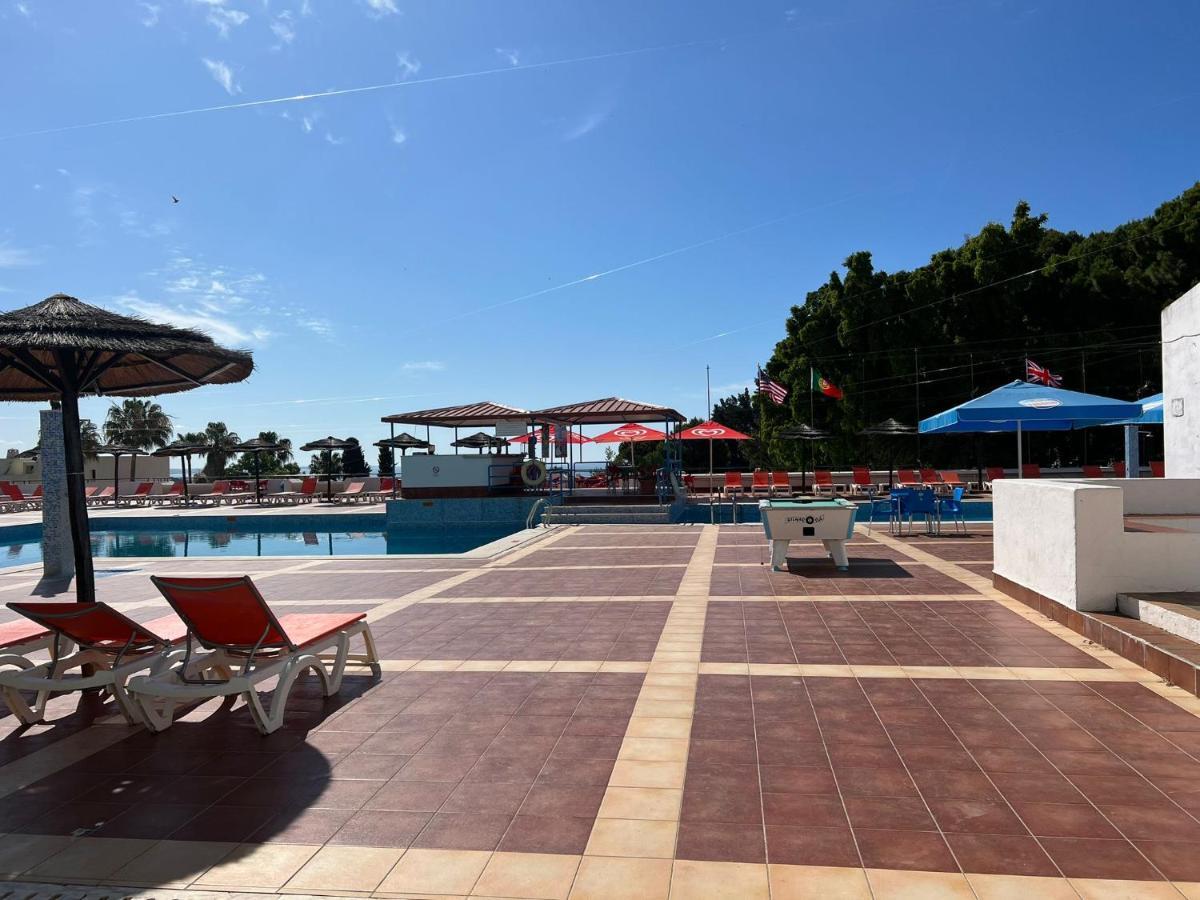 Santa Fe , Pool Under Maintenance Until The End Of June Albufeira Exterior foto