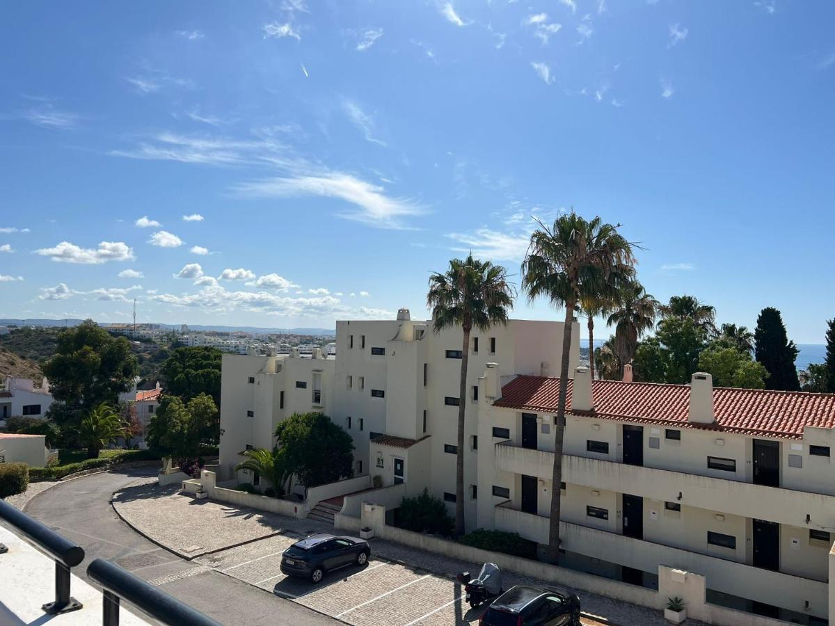 Santa Fe , Pool Under Maintenance Until The End Of June Albufeira Exterior foto