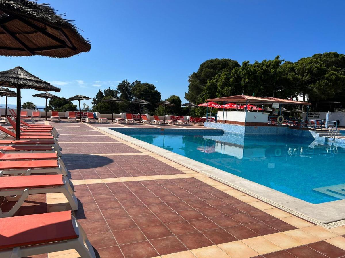 Santa Fe , Pool Under Maintenance Until The End Of June Albufeira Exterior foto