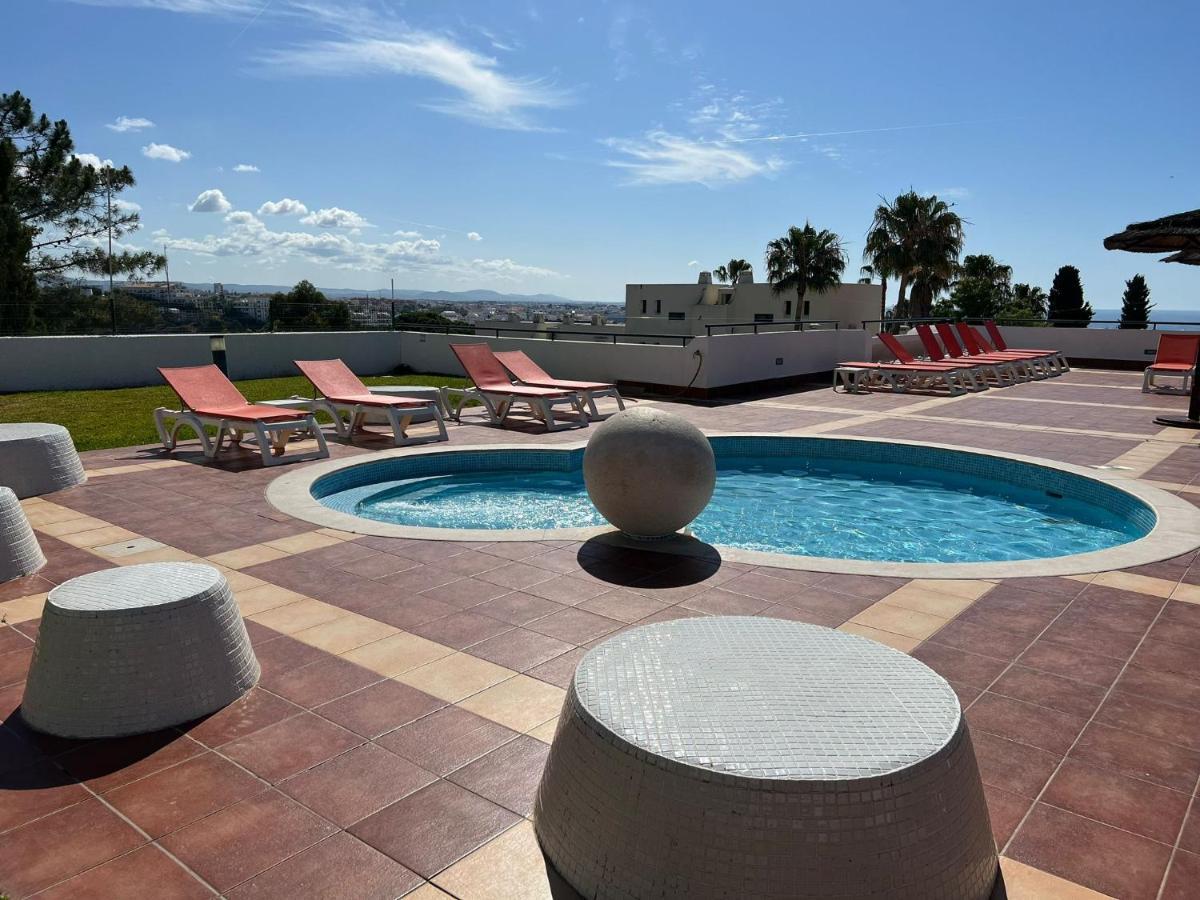 Santa Fe , Pool Under Maintenance Until The End Of June Albufeira Exterior foto
