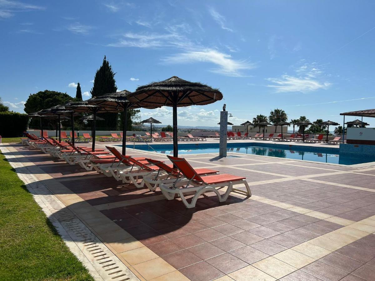 Santa Fe , Pool Under Maintenance Until The End Of June Albufeira Exterior foto