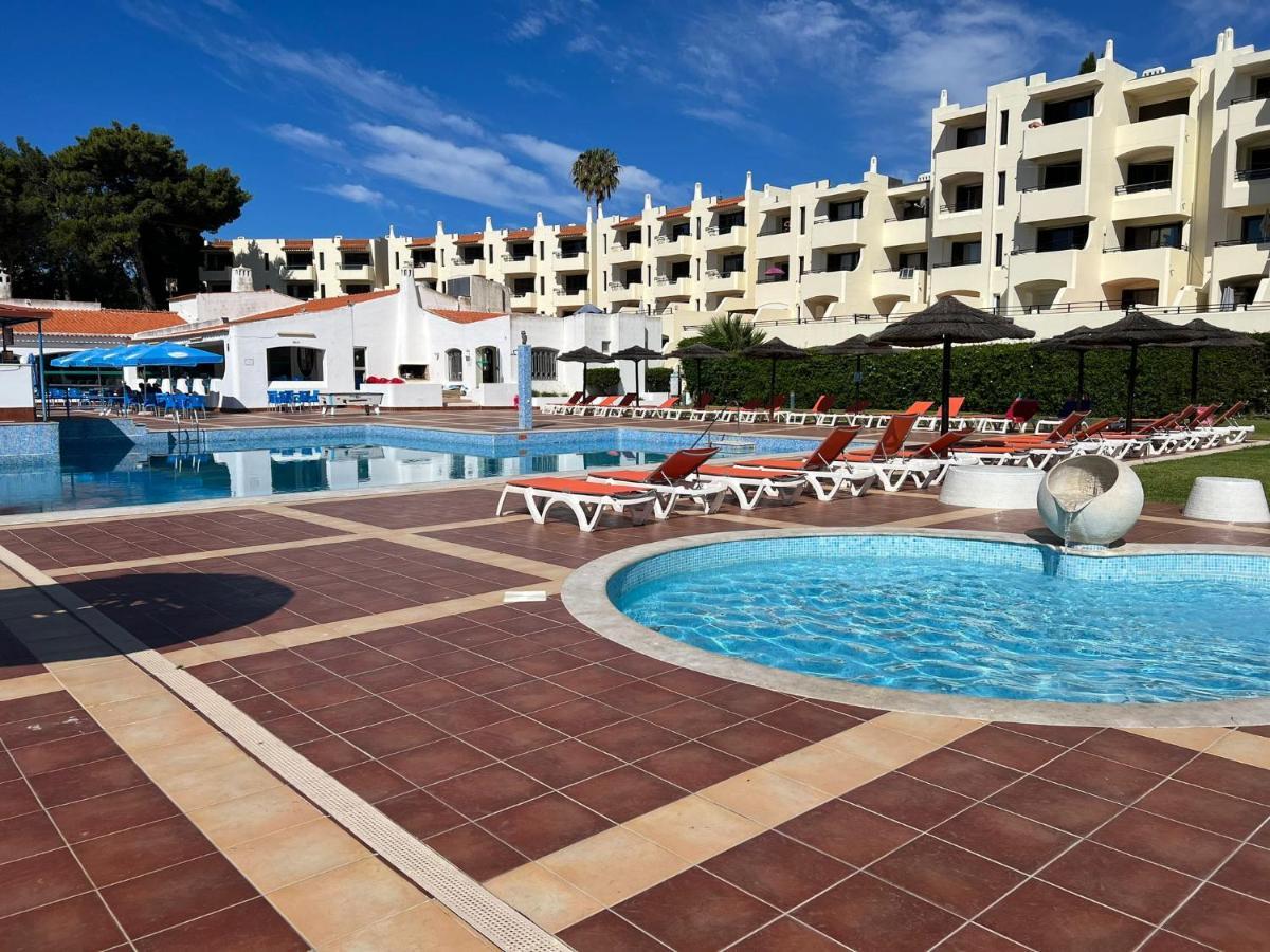 Santa Fe , Pool Under Maintenance Until The End Of June Albufeira Exterior foto