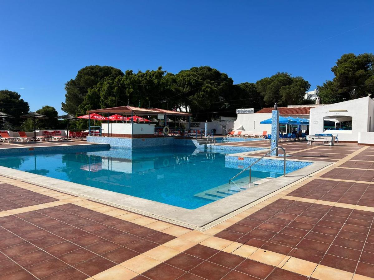 Santa Fe , Pool Under Maintenance Until The End Of June Albufeira Exterior foto