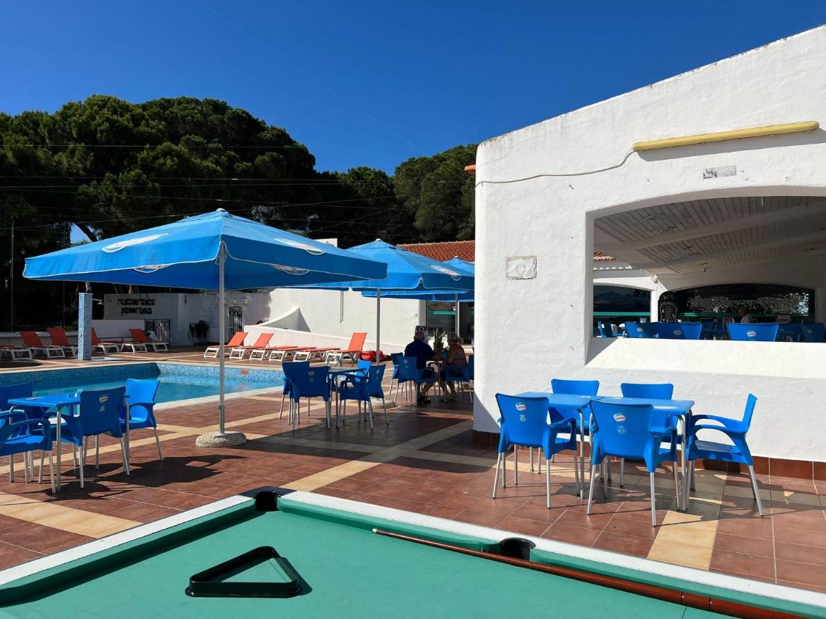 Santa Fe , Pool Under Maintenance Until The End Of June Albufeira Exterior foto