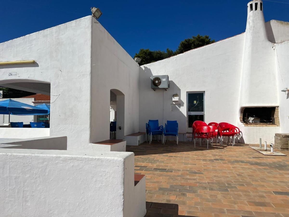 Santa Fe , Pool Under Maintenance Until The End Of June Albufeira Exterior foto