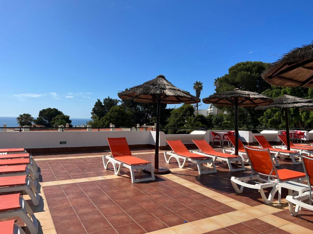 Santa Fe , Pool Under Maintenance Until The End Of June Albufeira Exterior foto