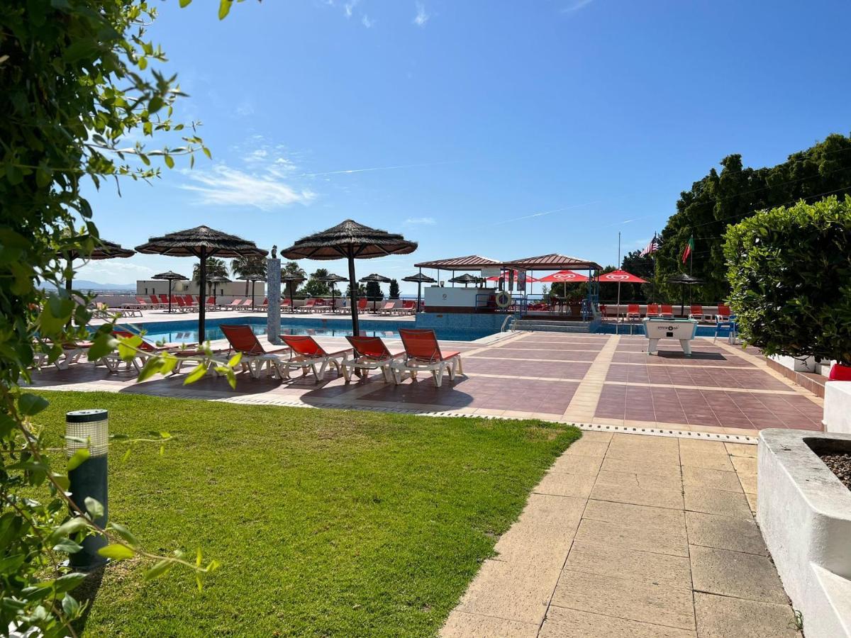 Santa Fe , Pool Under Maintenance Until The End Of June Albufeira Exterior foto