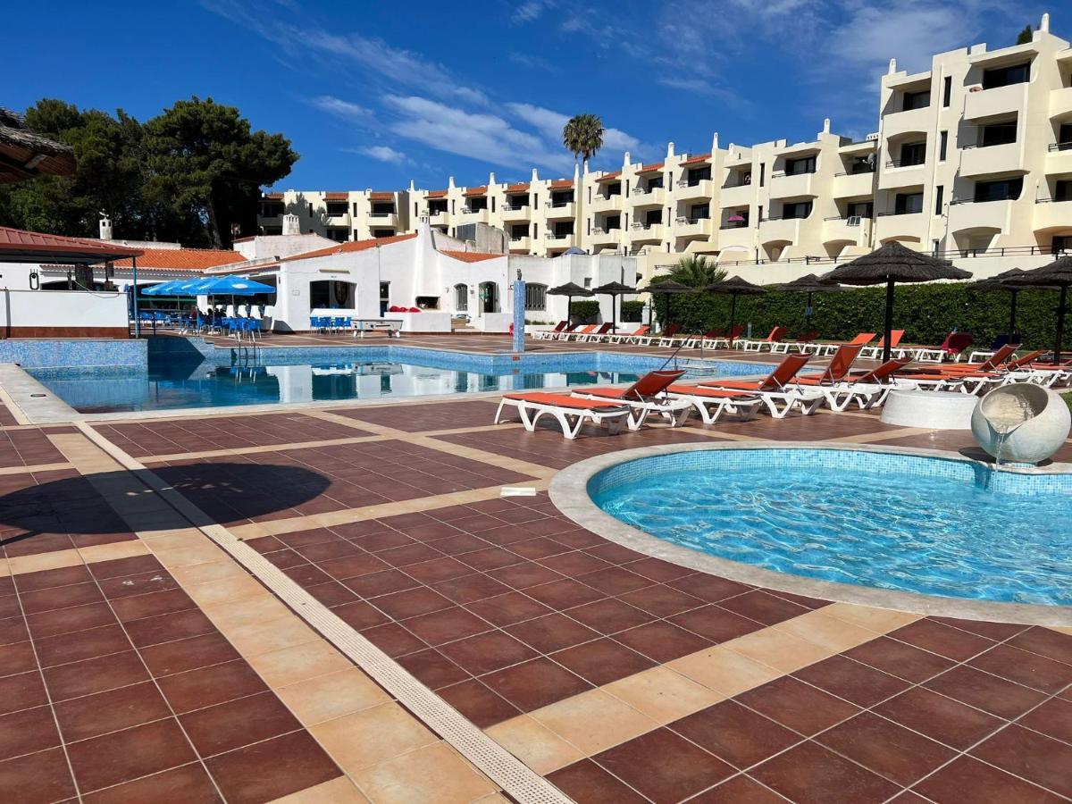Santa Fe , Pool Under Maintenance Until The End Of June Albufeira Exterior foto